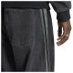 Adidas Ανδρικό παντελόνι Mid-Rise Straight Led SST Denim Pants